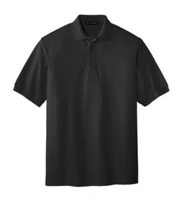 teloplan poter shirt ブラック ST111_BLK_330_1.JPG