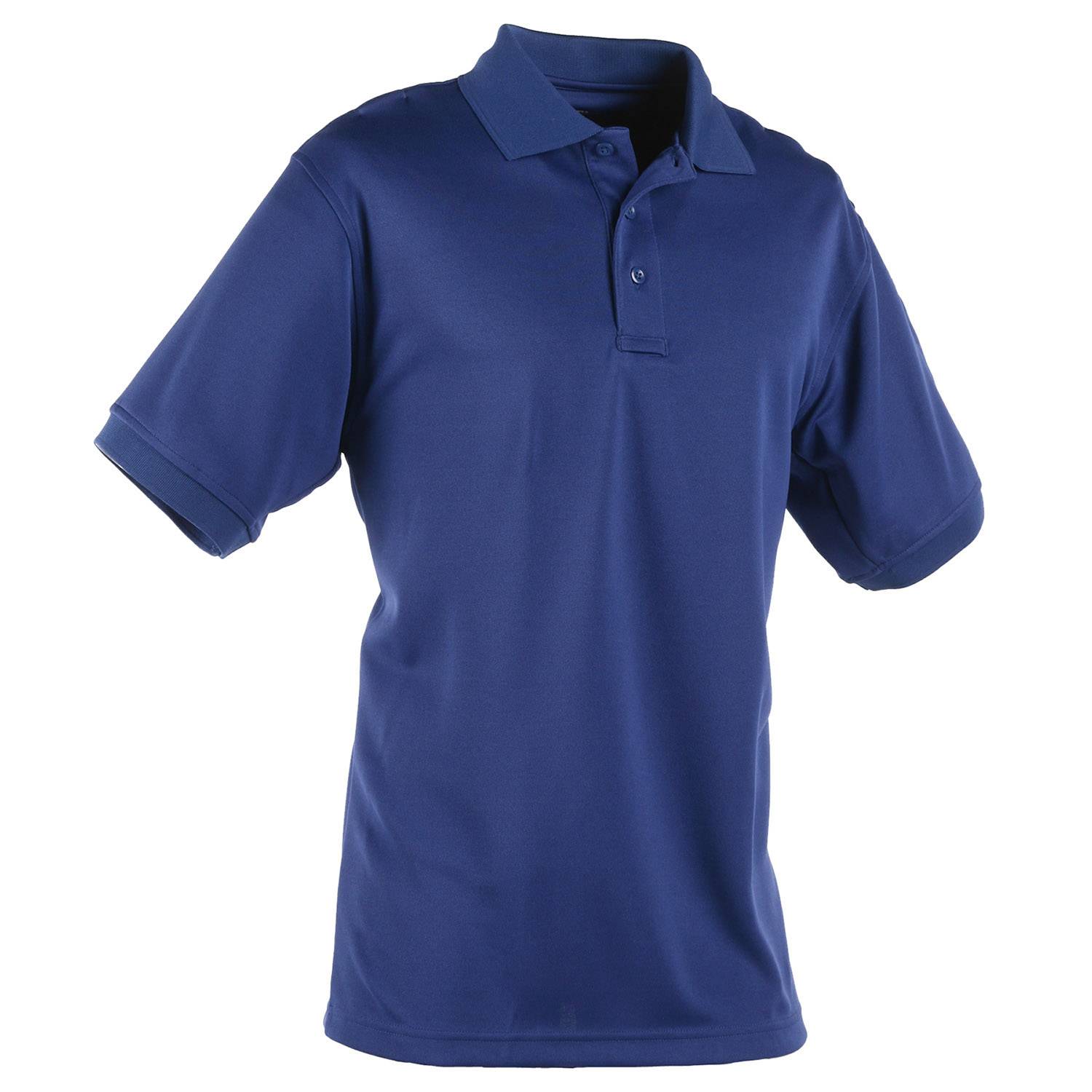 ELBECO RESPONSE WOMEN'S UFX PERFORMANCE TACTICAL POLO