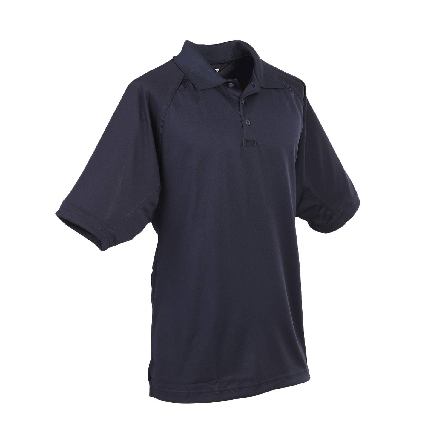CORNERSTONE MEN'S TACTICAL  SHORT SLEEVE POLO