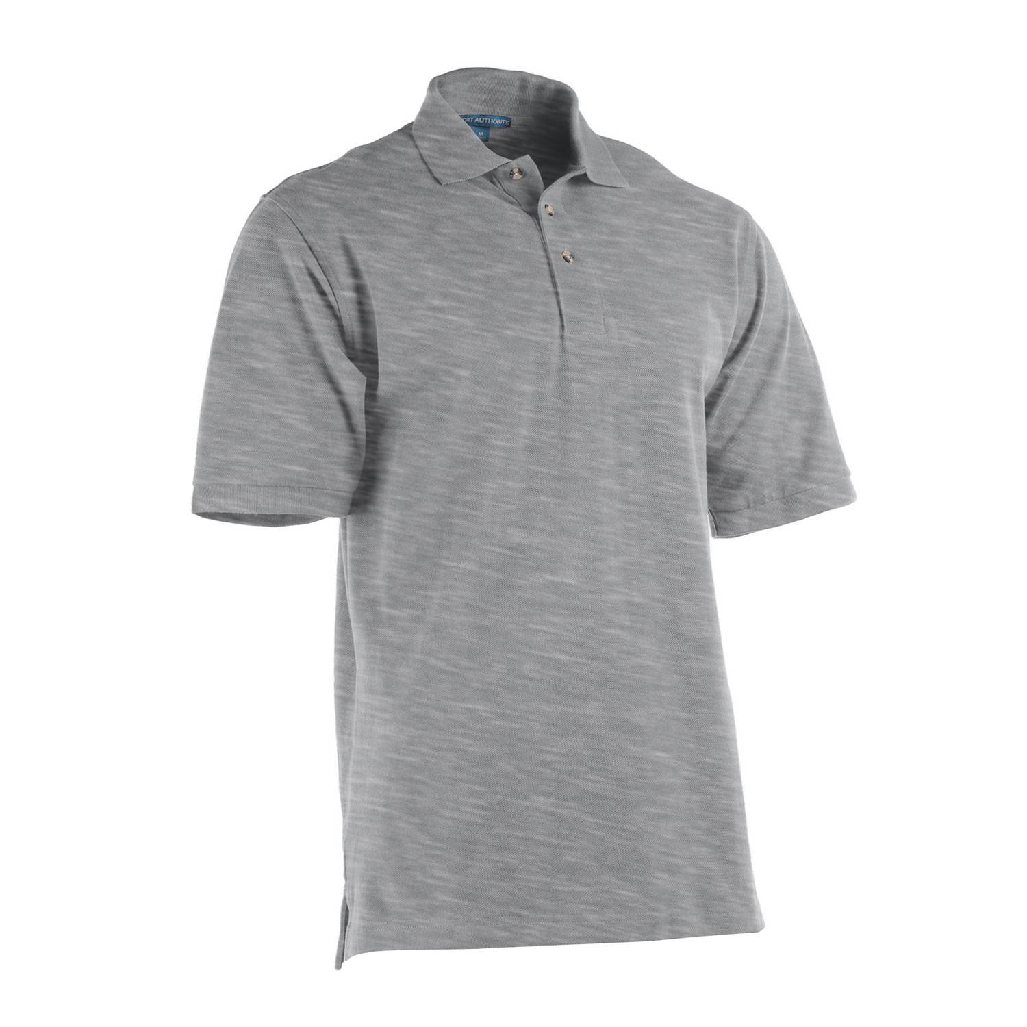PORT AUTHORITY SHORT SLEEVE PIQUE KNIT POLO