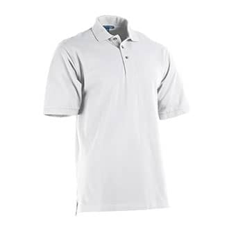 Sanmar Port Authority Heavyweight Cotton Pique Polo