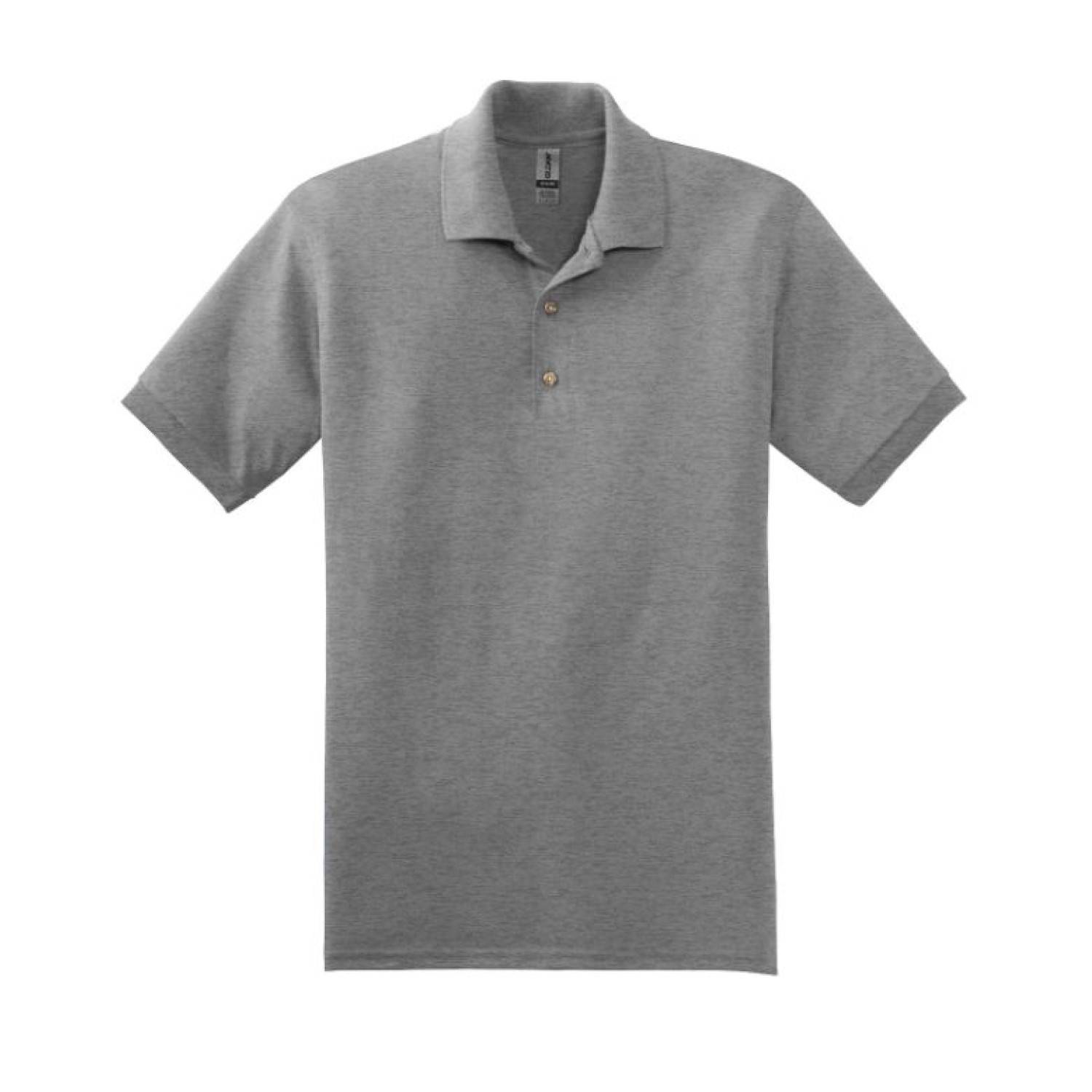 ST224 - GILDAN DRYBLEND JERSEY SPORT SHIRT