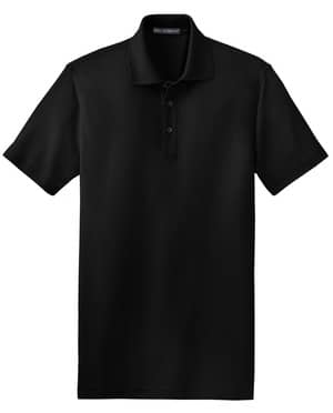 Port Authority EZ Cotton Pique Sport Shirt
