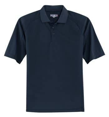 ST227 - SPORT-TEK DRI-MESH PRO SPORT SHIRT