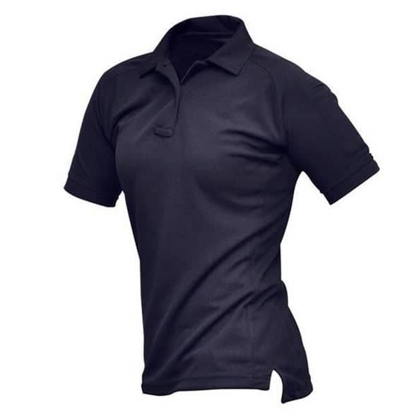 VERTX WOMEN'S COLDBLACK POLO