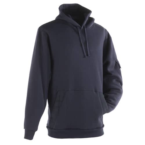 UNDER ARMOUR TACTICAL FLEECE HOODY