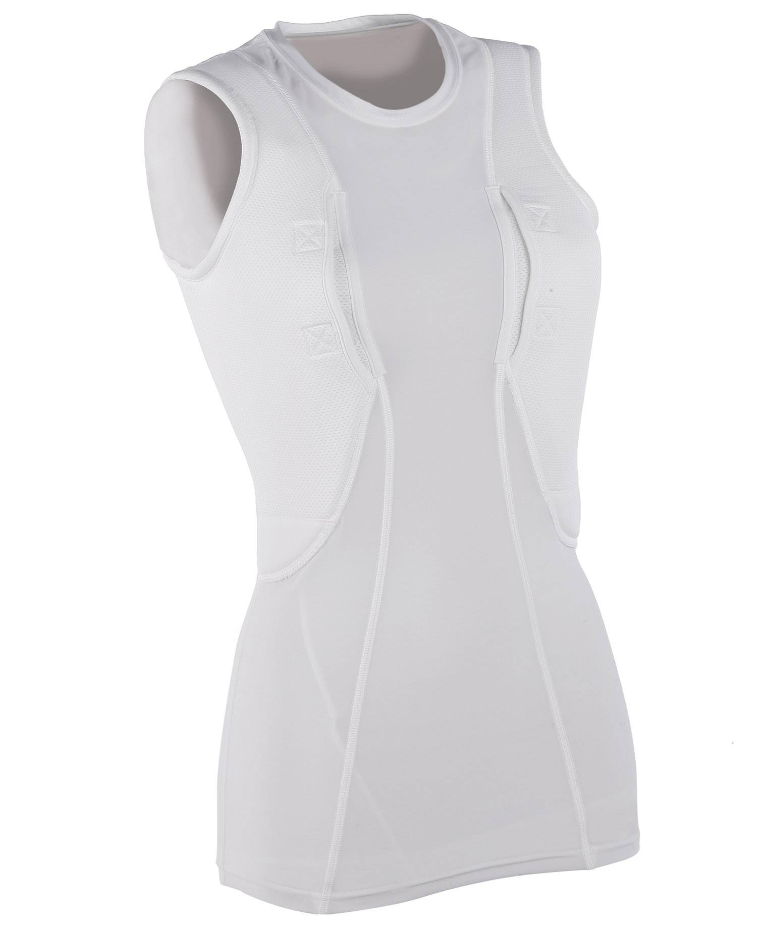 5.11 Tactical Women's Sleeveless Holster Shirt