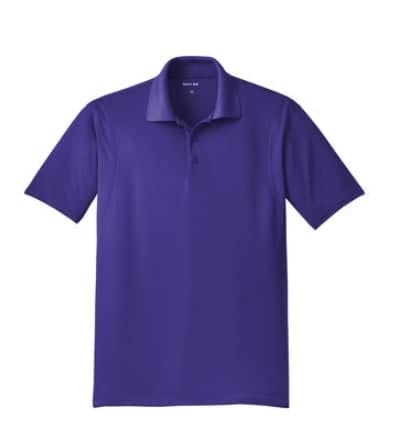 ST279 - SPORT-TEK MICROPIQUE SPORT-WICK POLO