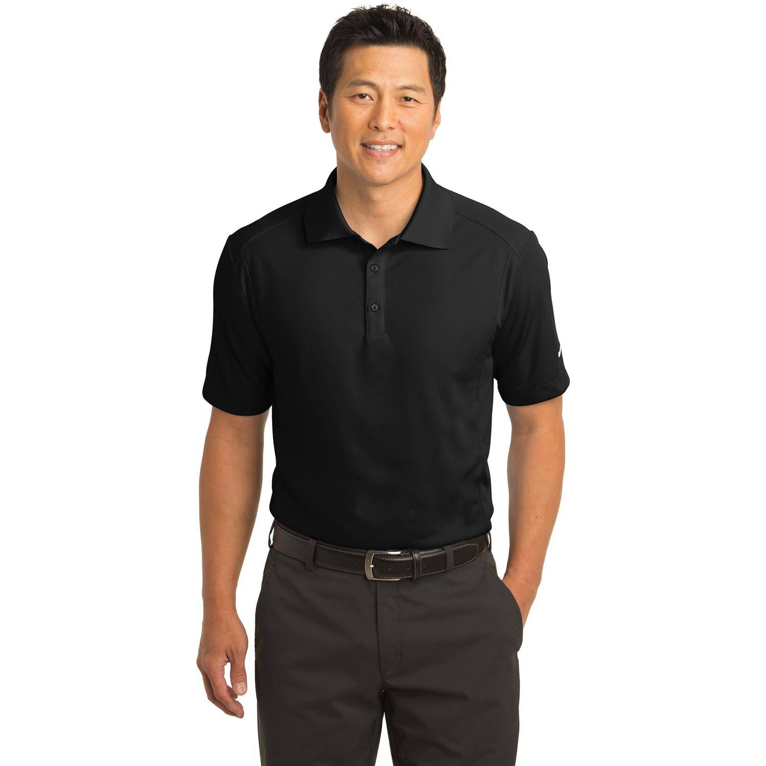 NIKE DRI-FIT CLASSIC POLO