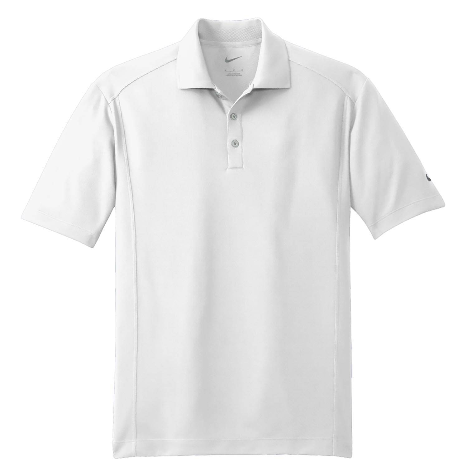 NIKE DRI-FIT CLASSIC POLO