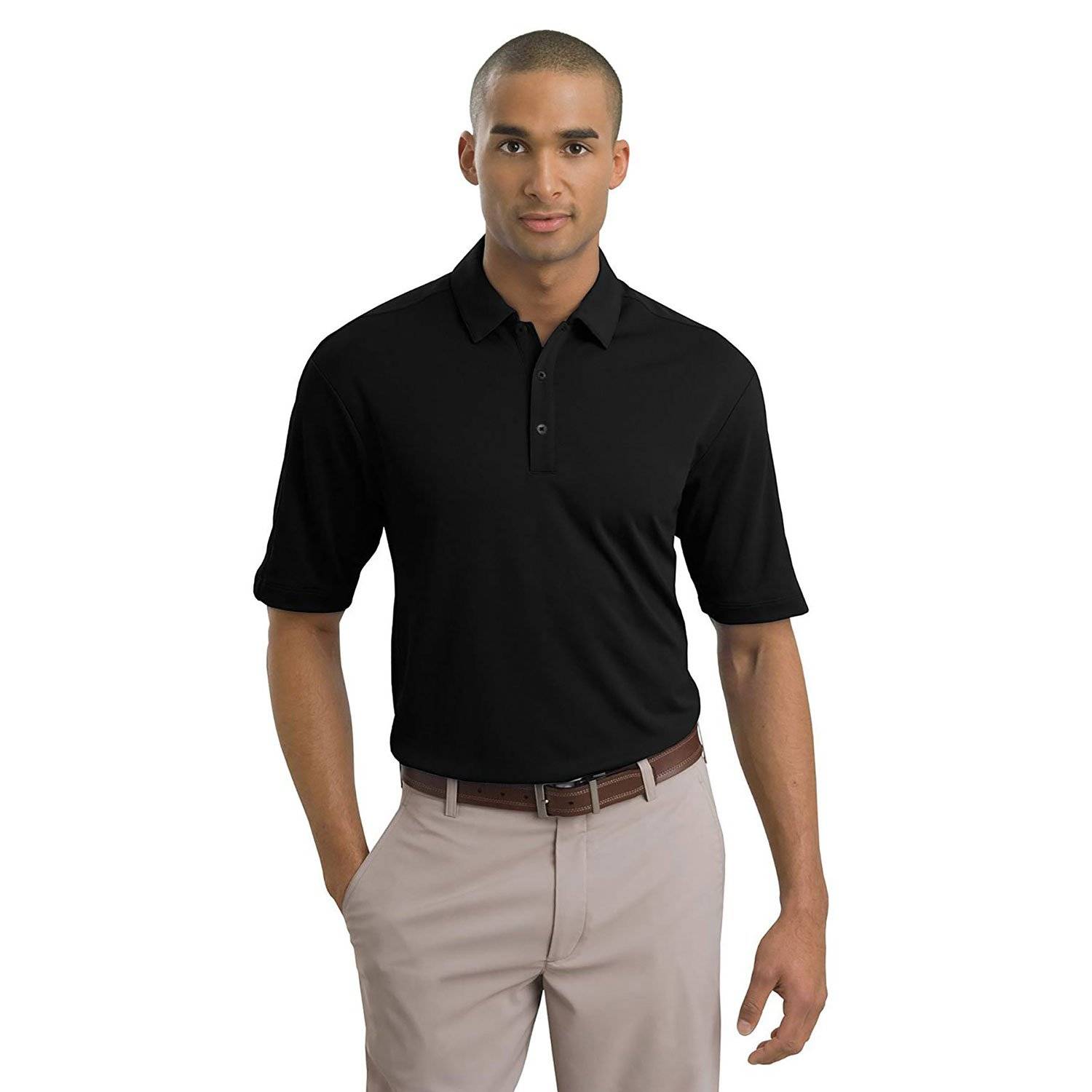 Nike Golf Tech Sport Dri-FIT Polo