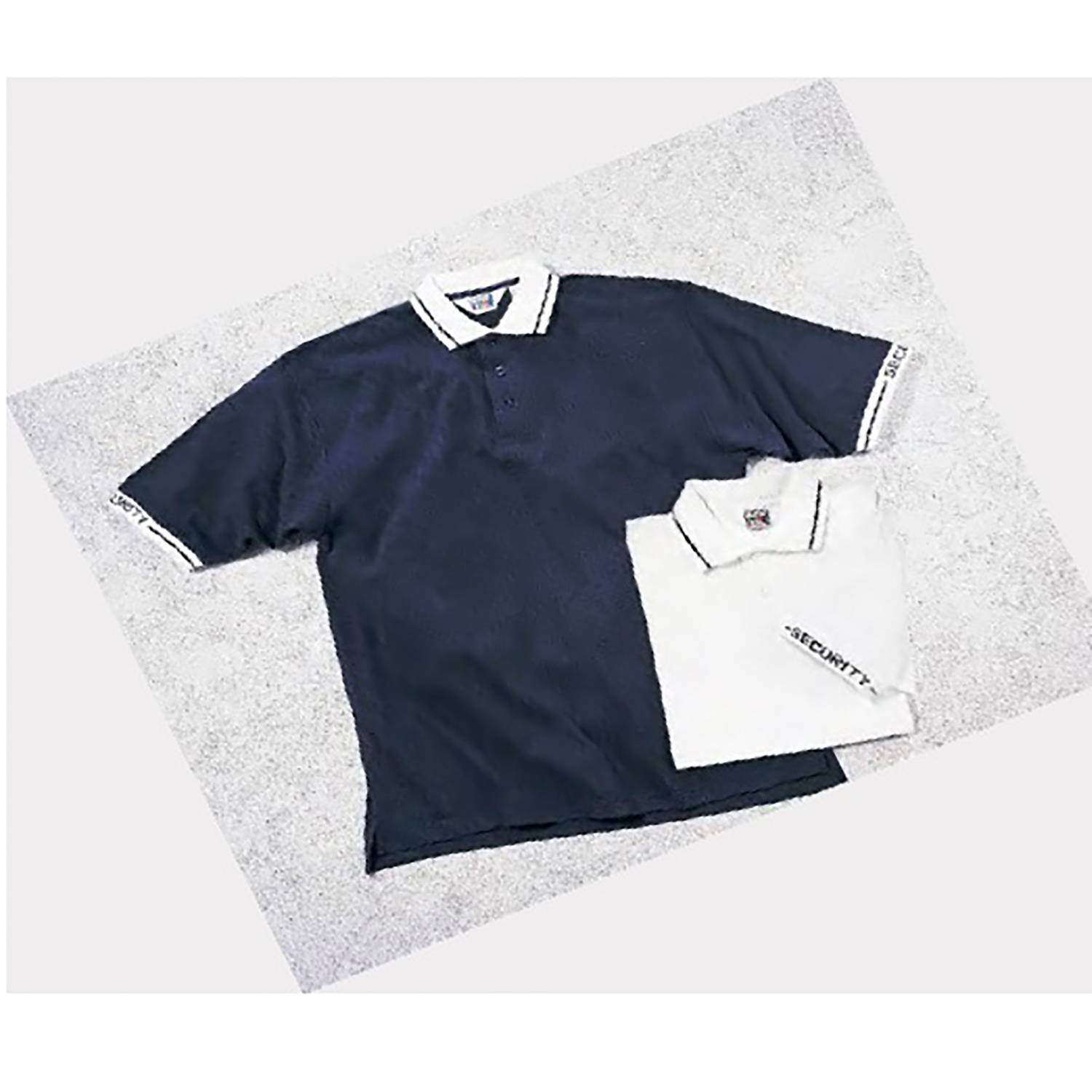 Liberty Uniform Identy Polo Shirt