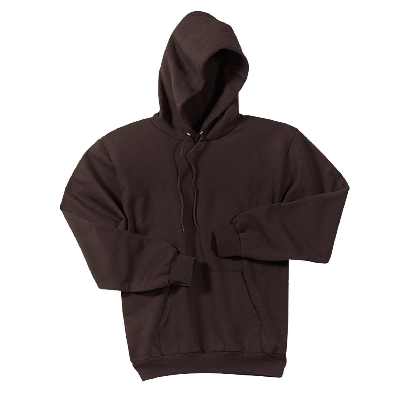 Port and Company Ultimate Pullover Hooded Sweatshirt