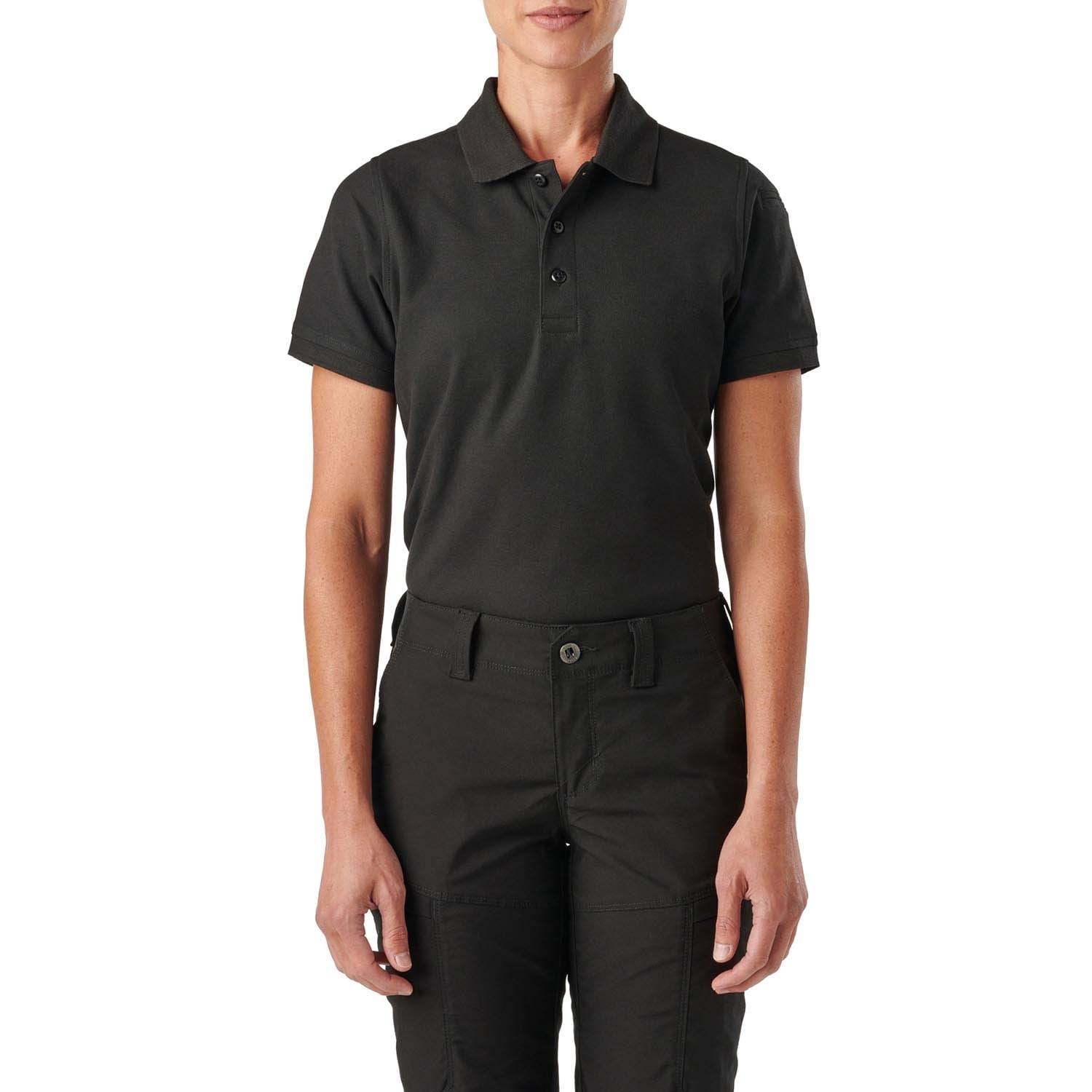 5.11 professional polo