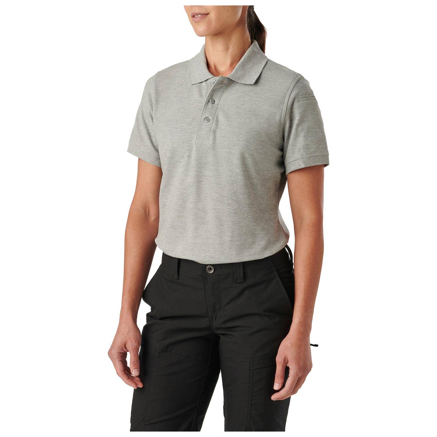 5.11 Tactical Utility Women's Short Sleeve Polo