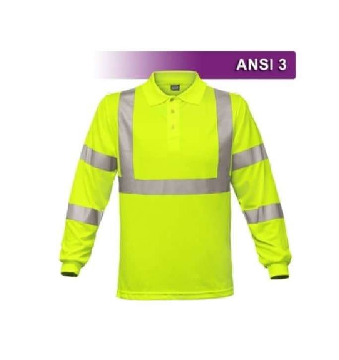 Reflective Apparel Factory Safety Gear Outerwear & More