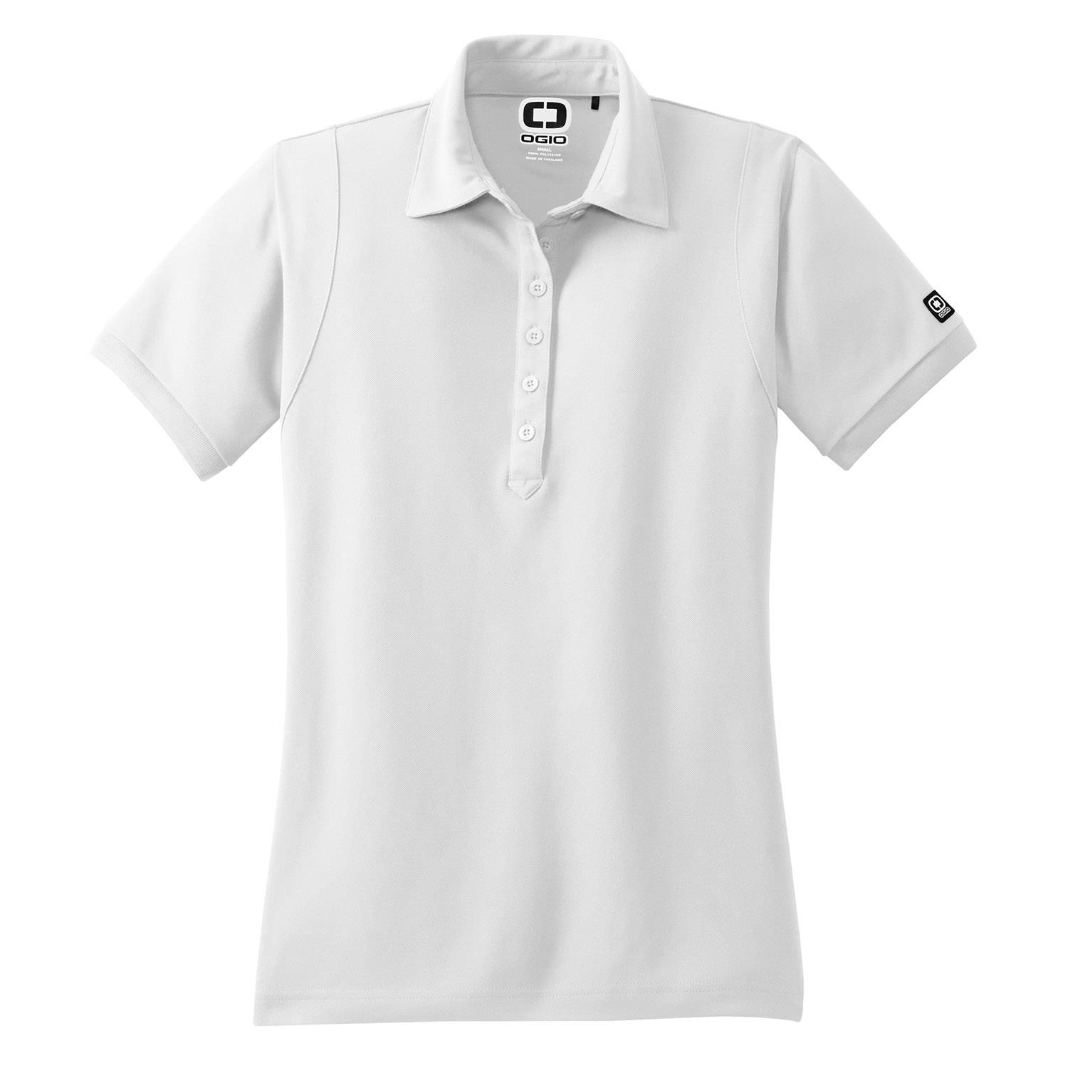 OGIO WOMEN'S JEWEL POLO