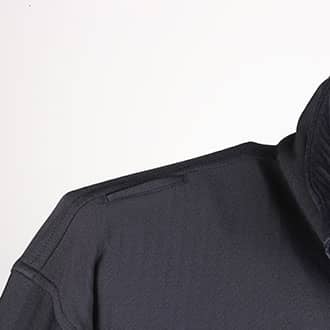 tru spec grid fleece