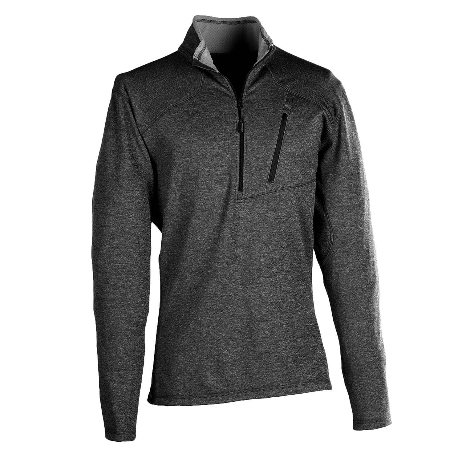 5.11 recon half zip