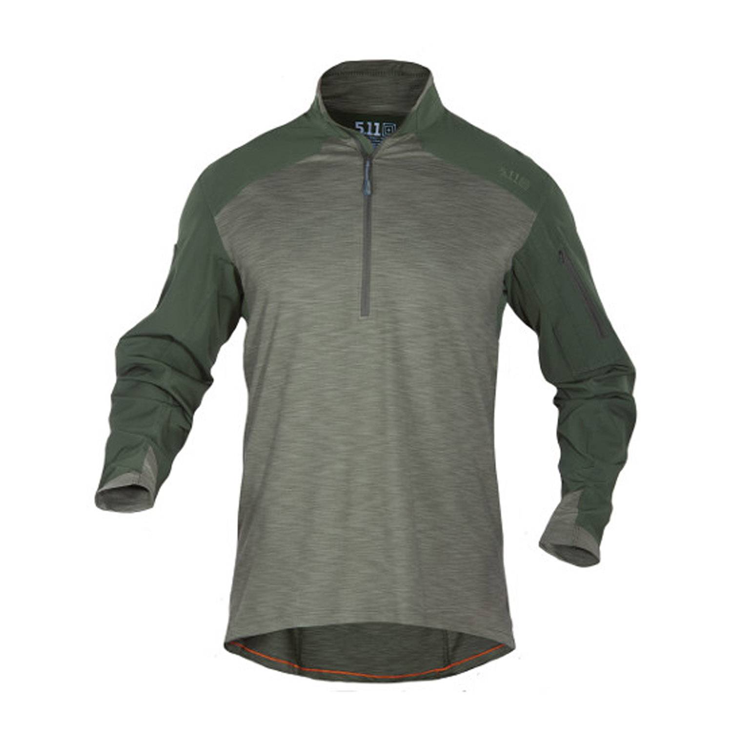 5.11 Tactical Rapid Response Half Zip