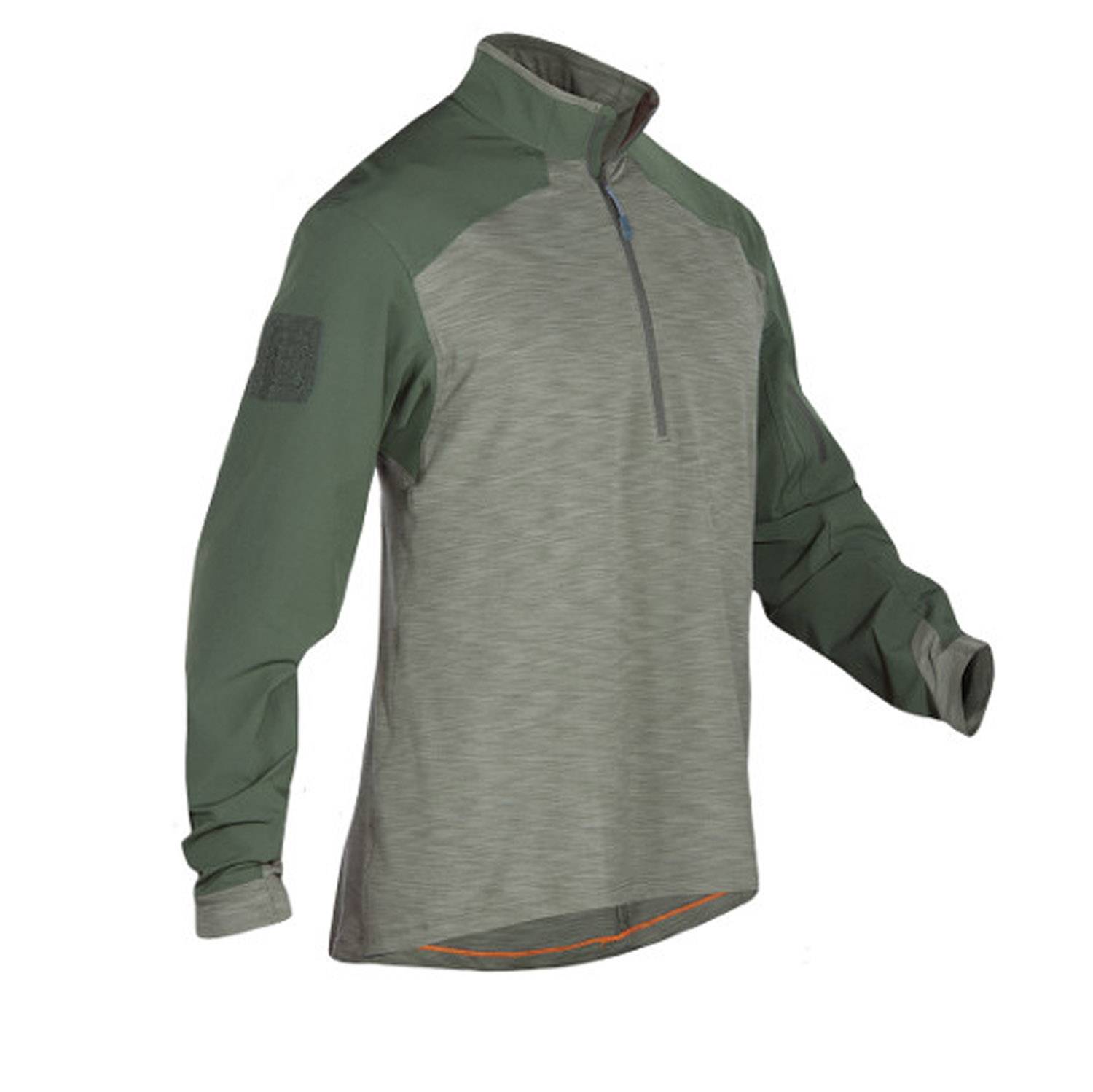 ウェア 5.11 Tactical Rapid Response Half Zip