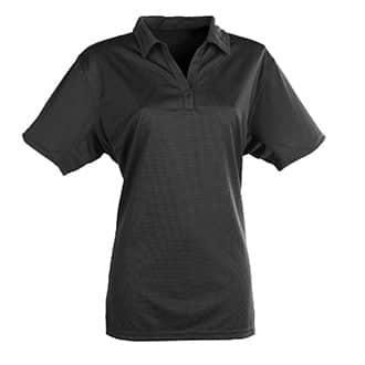 Tru-Spec Womens 24-7 Series Short Sleeve Eco Tec Polo