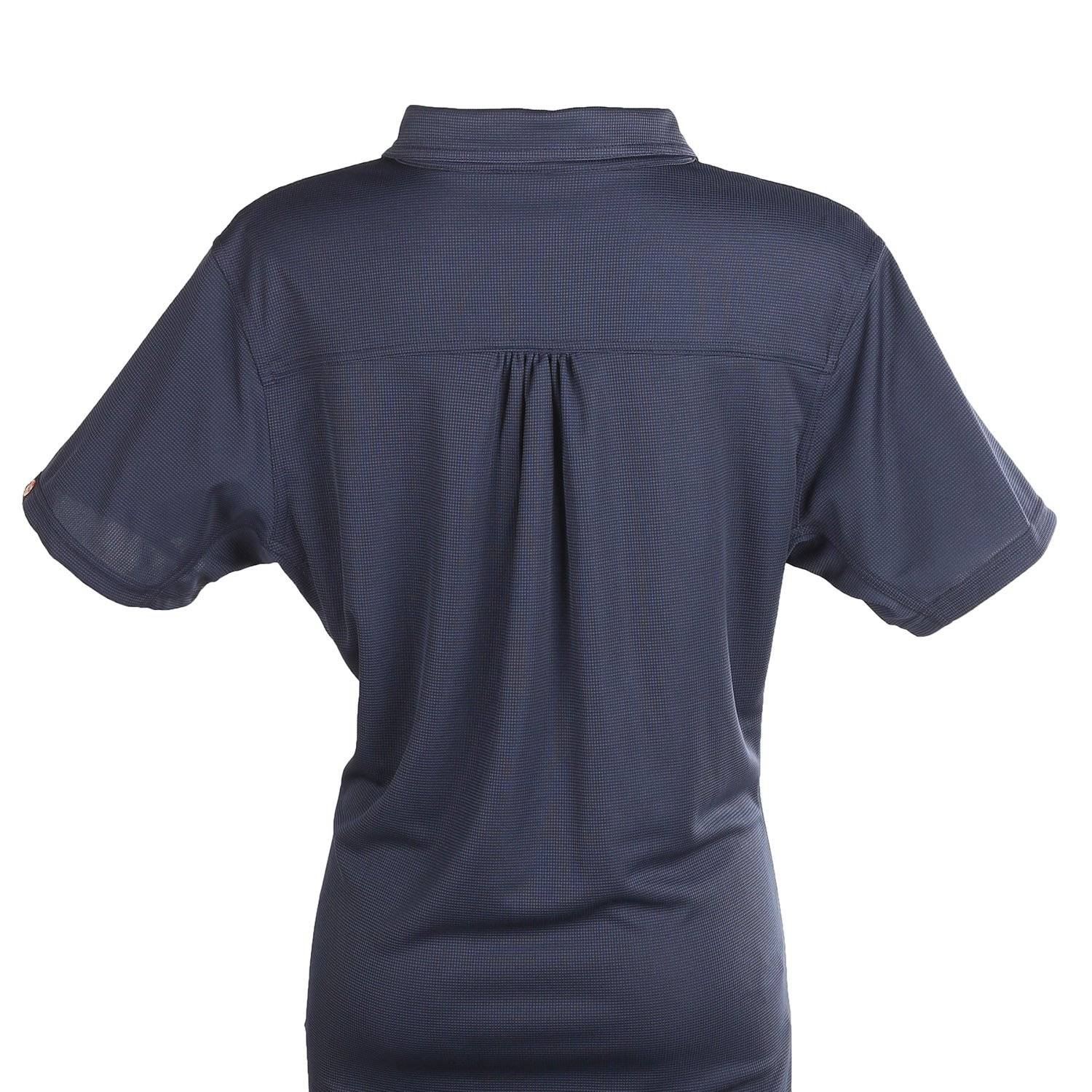 Red Kap Women's Short Sleeve Professional Polo