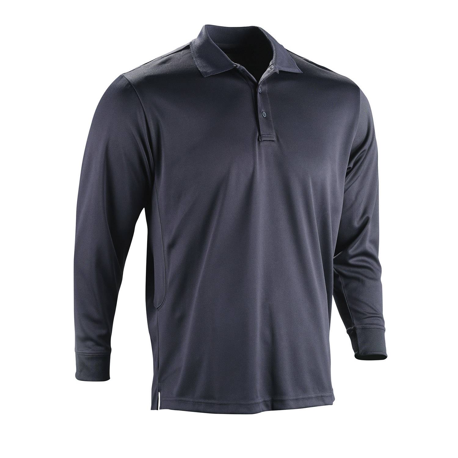 GALLS LONG SLEEVE G-TAC POLO