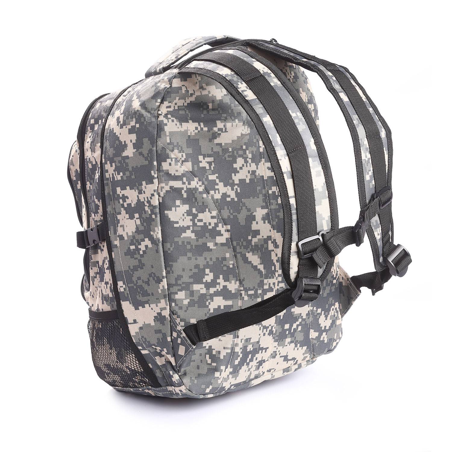 Wise Company 5 Day Survival Food Backpack