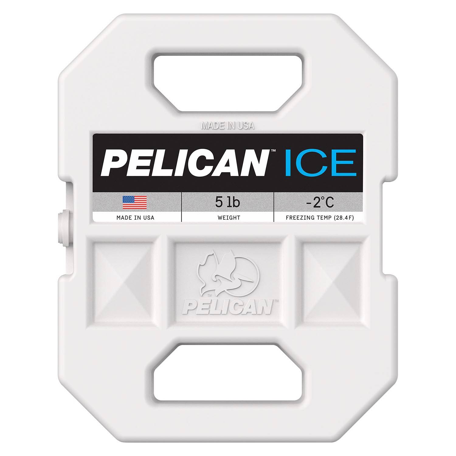 Pelican 5lb Ice Pack