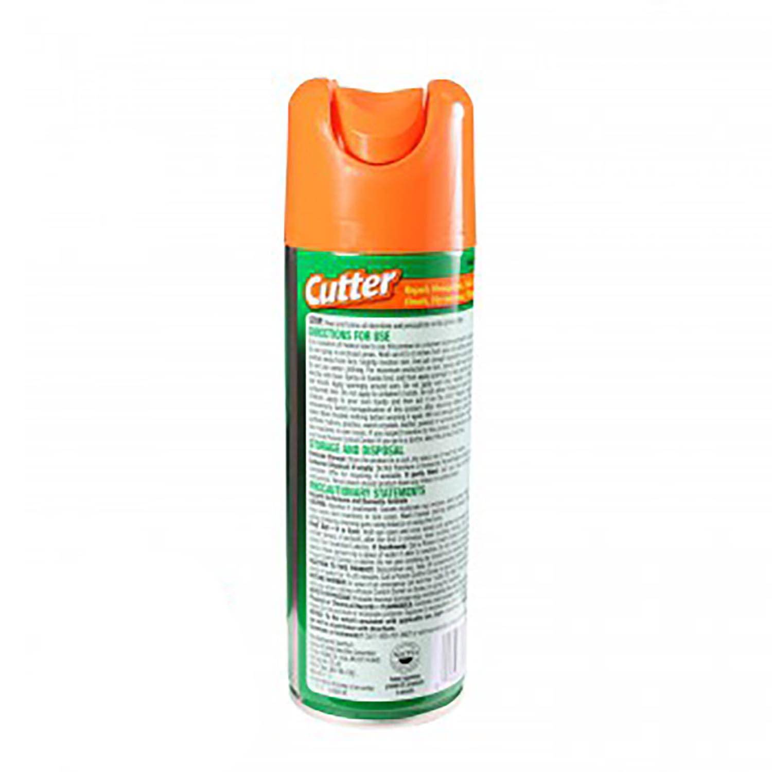 Rothco Cutter Unscented Backwoods Insect Repellent Galls