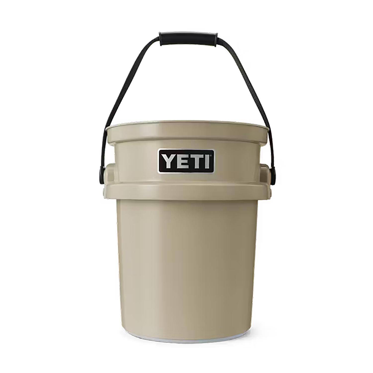YETI LOADOUT 5-GALLON BUCKET