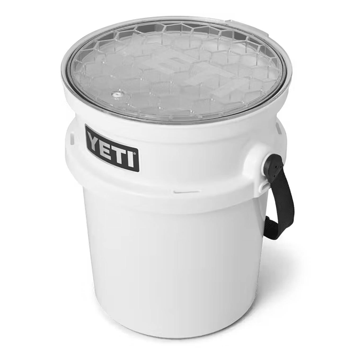 YETI LOADOUT LID, LID ONLY