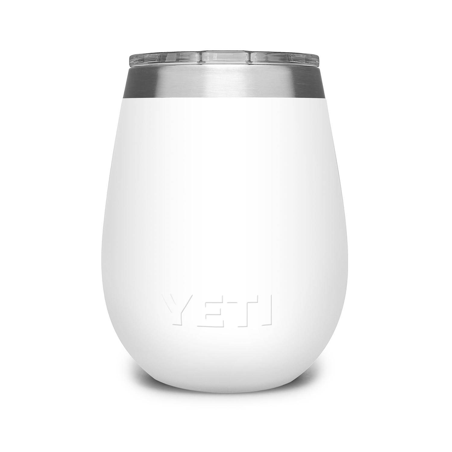 YETI RAMBLER 10OZ WINE TUMBLER WITH MAGSLIDER LID