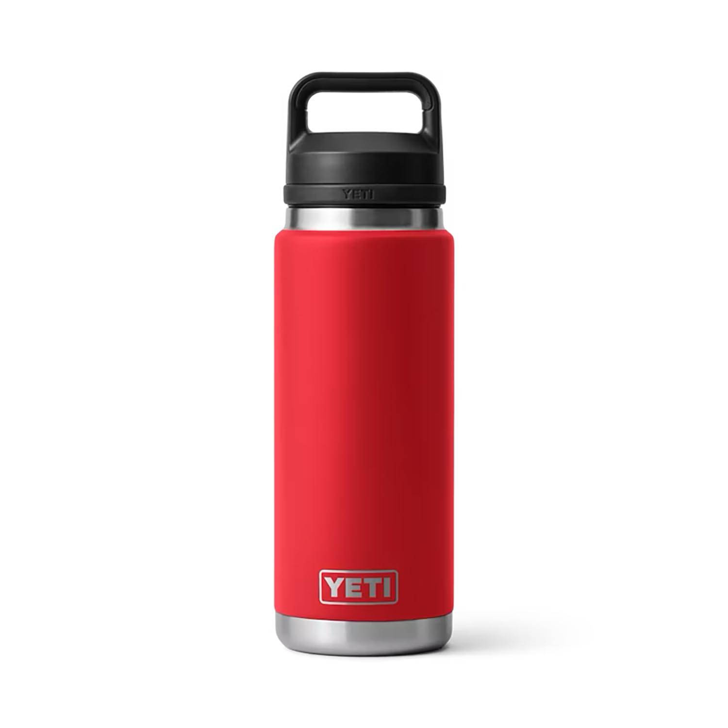 YETI RAMBLER 26OZ. BOTTLE WITH CHUG CAP