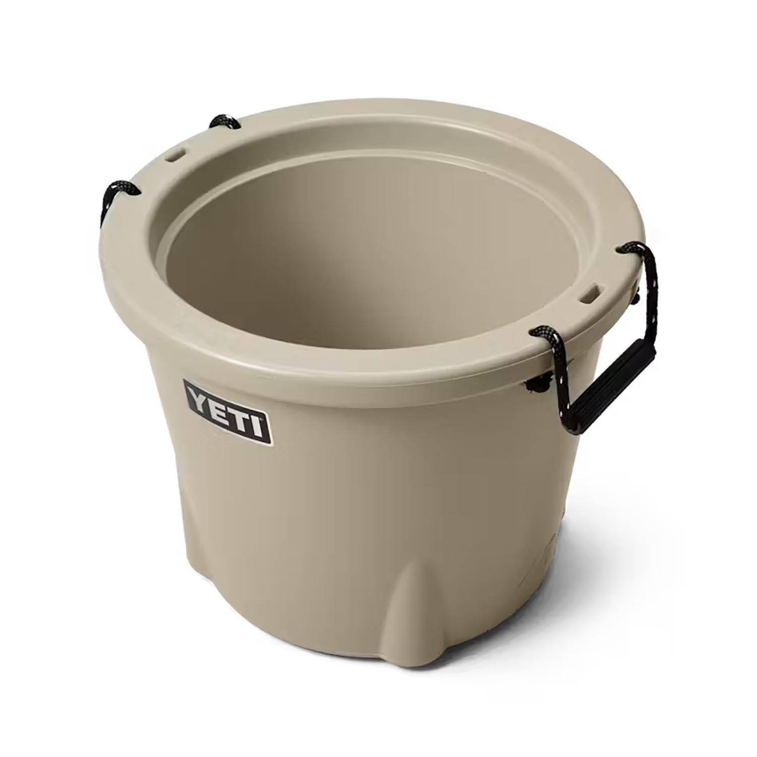 YETI TANK ICE BUCKET