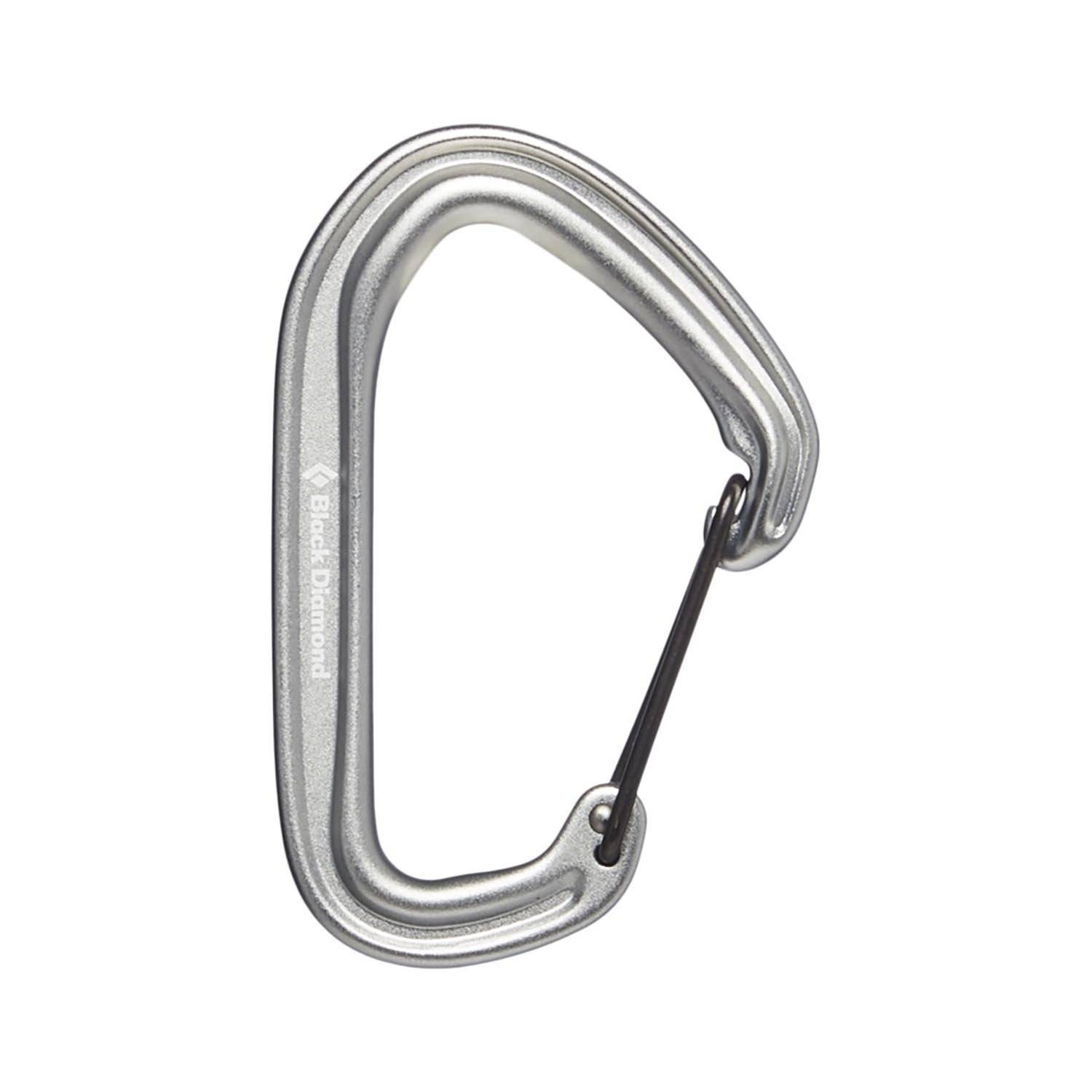 Black Diamond HotWire Carabiner