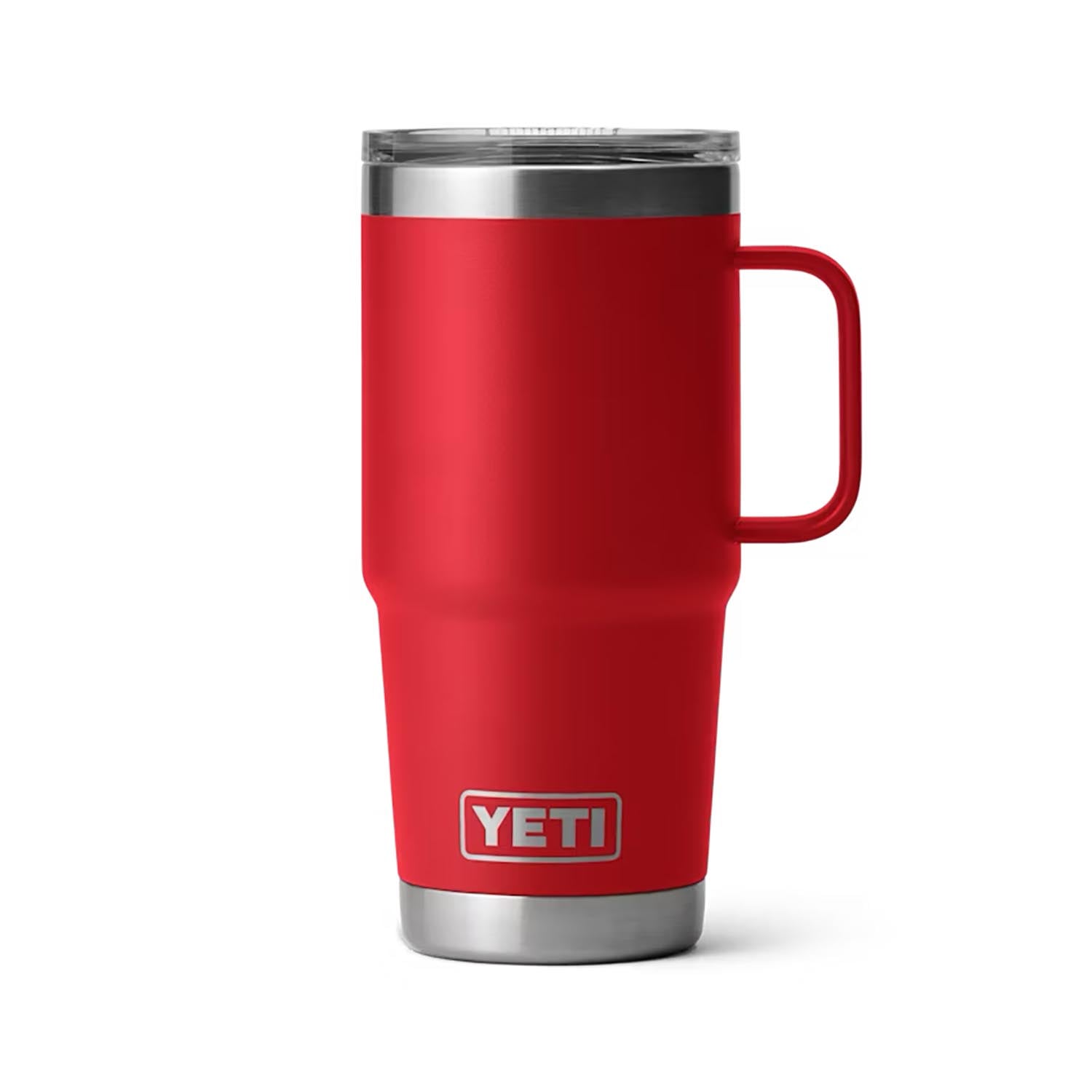 YETI RAMBLER 20 OZ. TRAVEL MUG