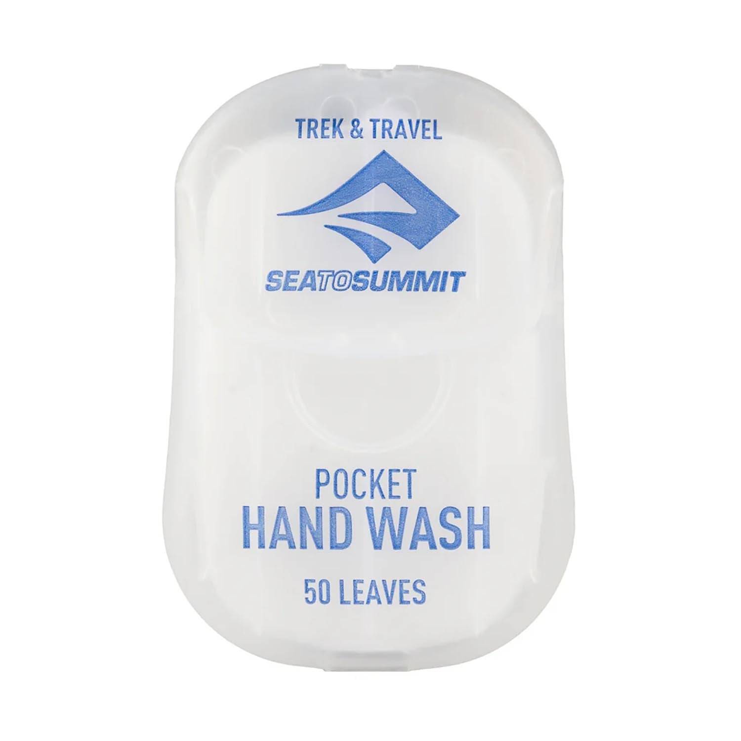 Sea to Summit Trek and Travel Pocket Soaps