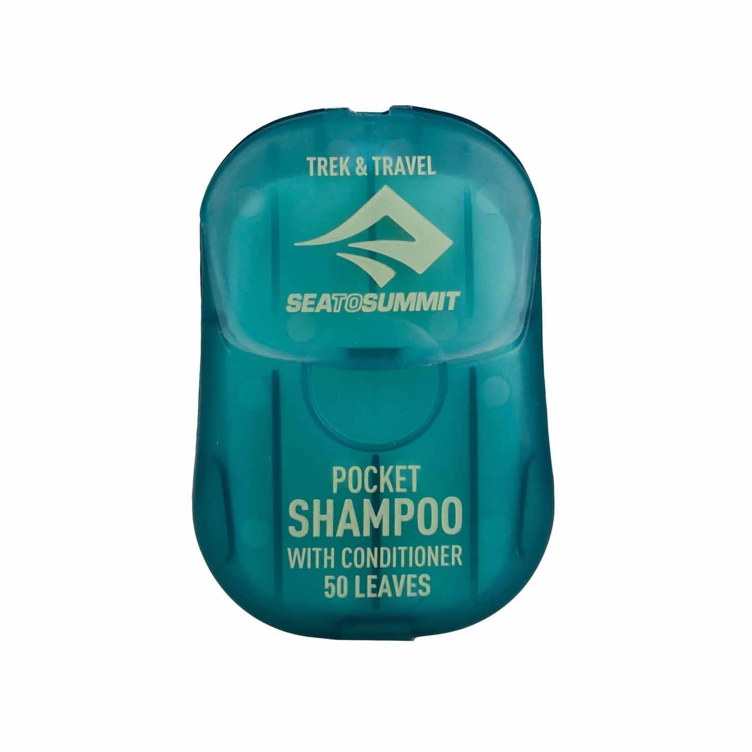 Sea to Summit Trek and Travel Pocket Conditioning Shampoo