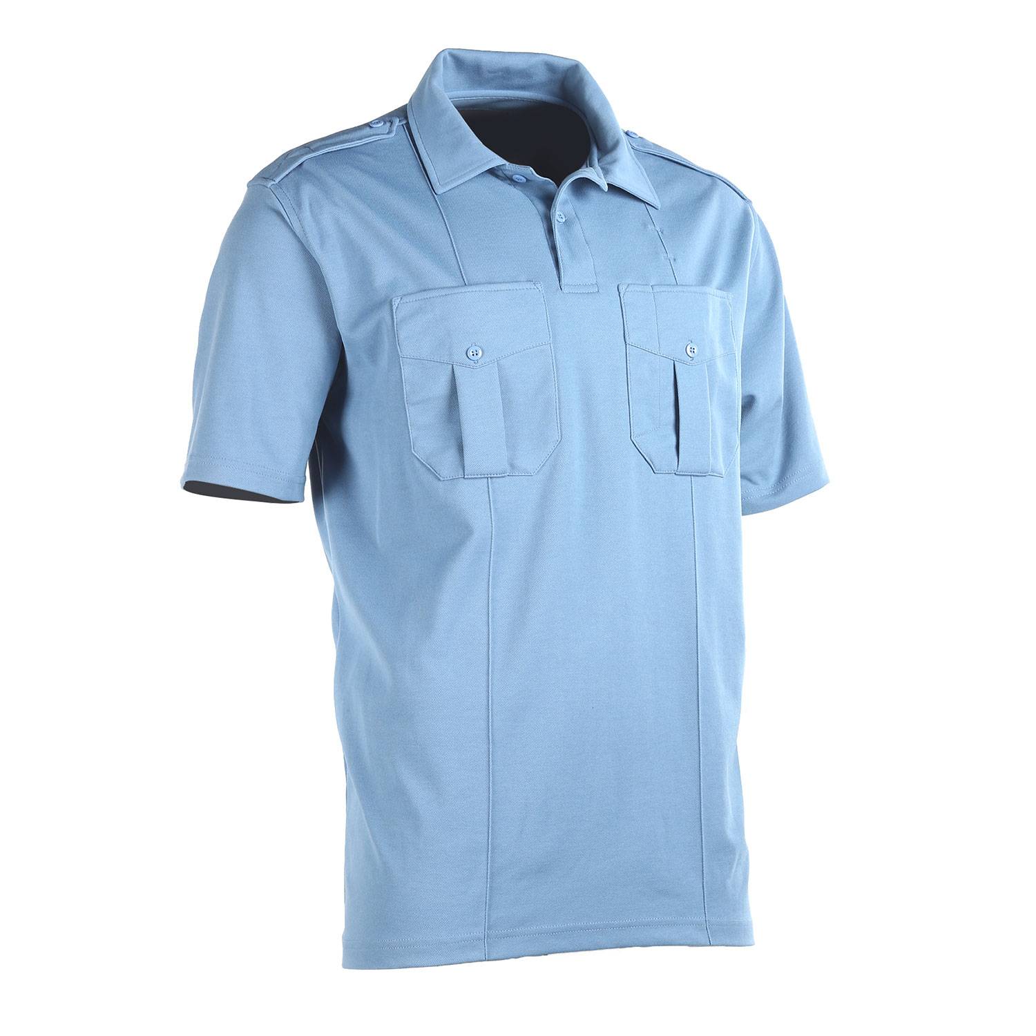 Blauer Short Sleeve StreetGear Knit 