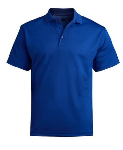 edwards polo shirts