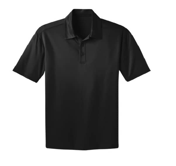 PORT AUTHORITY SILK TOUCH PERFORMANCE POLO