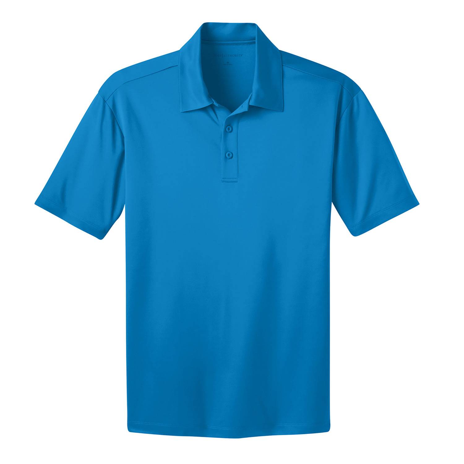 PORT AUTHORITY SILK TOUCH PERFORMANCE POLO