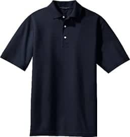 SW1155 - PORT AUTHORITY SIGNATURE RAPID DRY S/S SPORT SHIRT