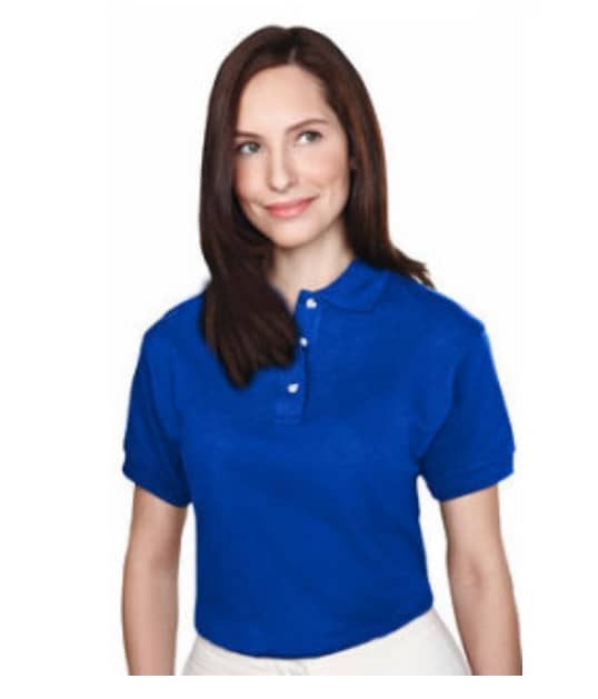 TRI-MOUNTAIN WOMEN'S CONTOUR S/S SHIRT