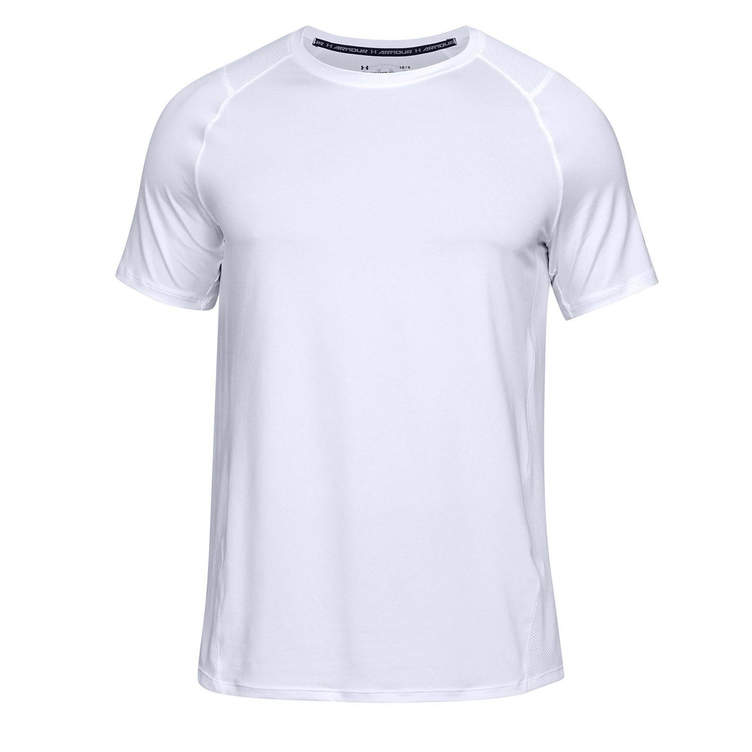 UNDER ARMOUR MK-1 SHORT SLEEVE SHIRT
