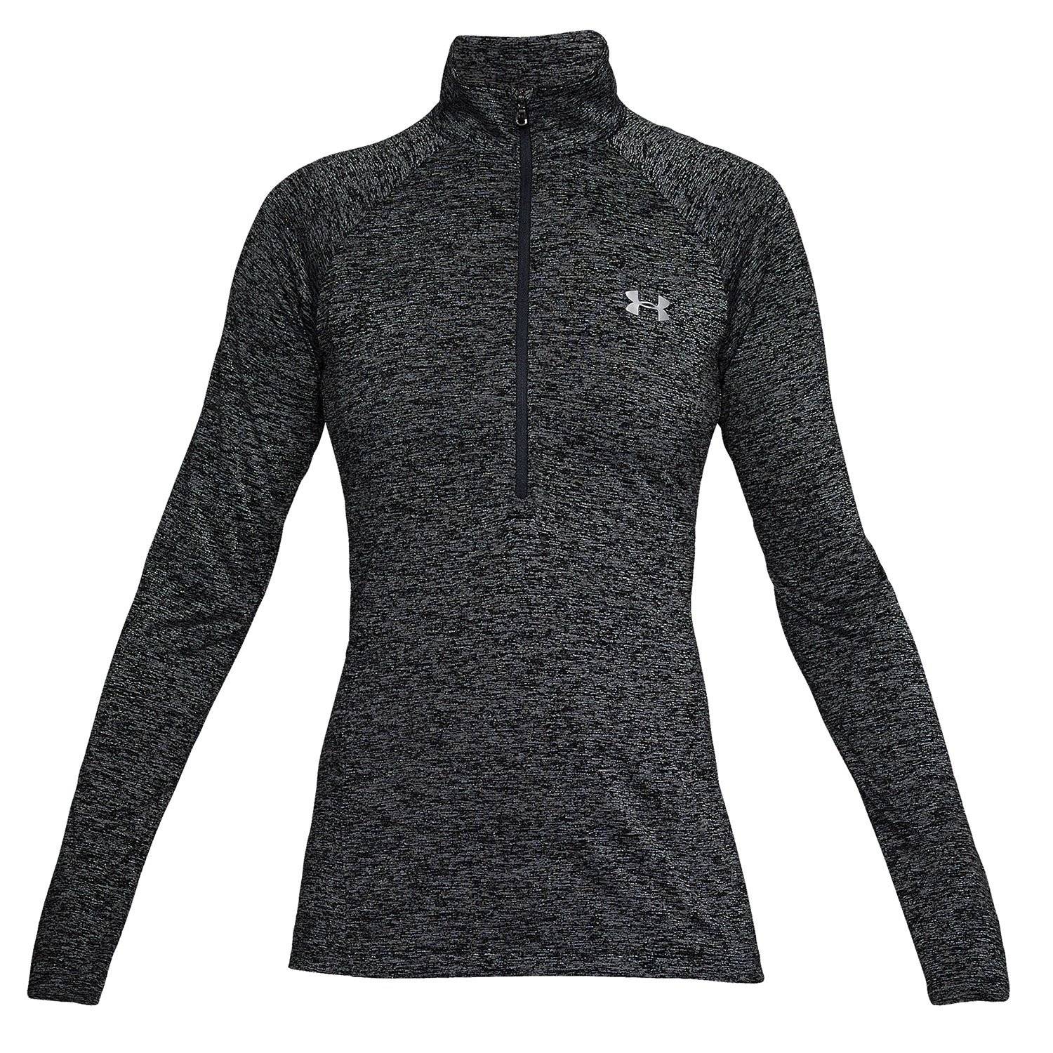 under armour long sleeve shirts womens