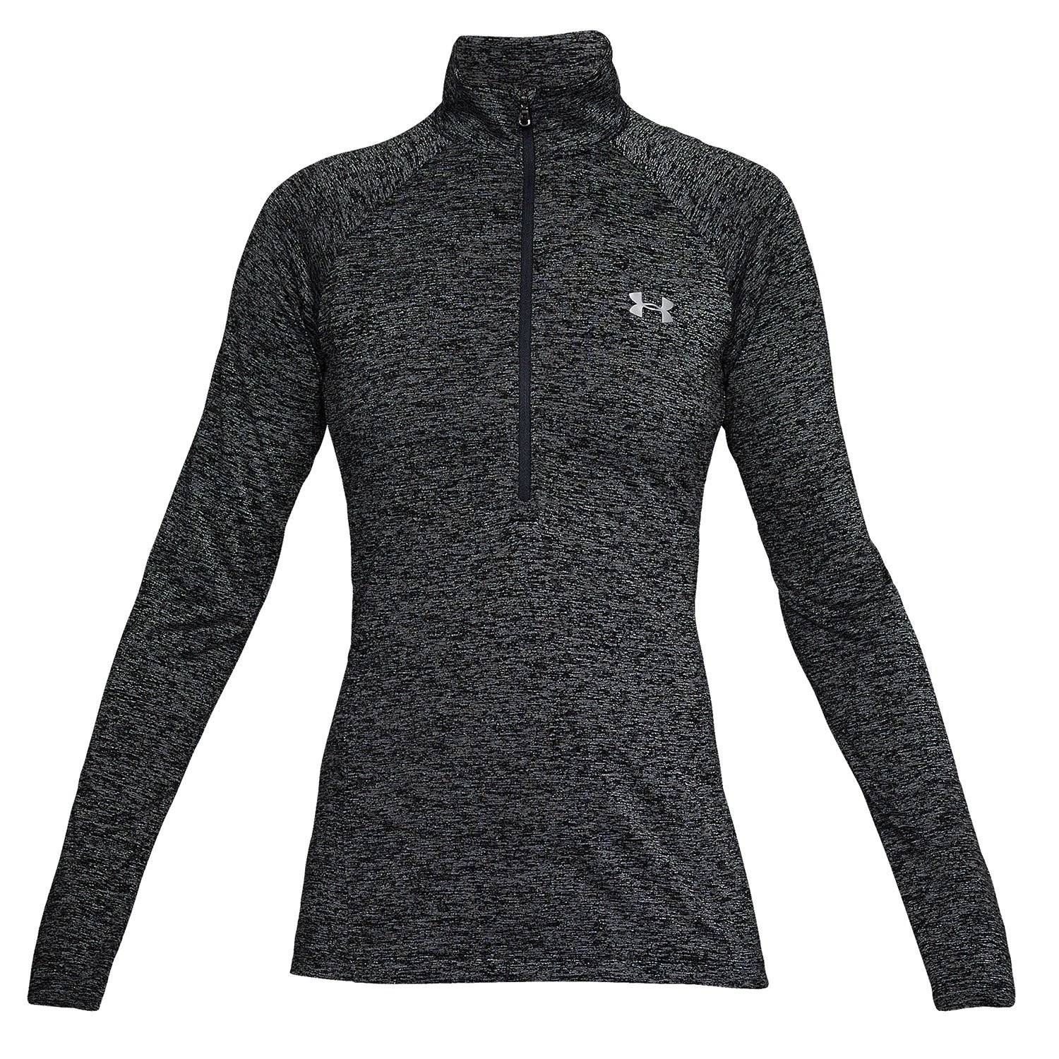 womens under armour long sleeve shirt