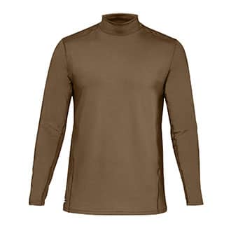 under armour tactical mock base shirt